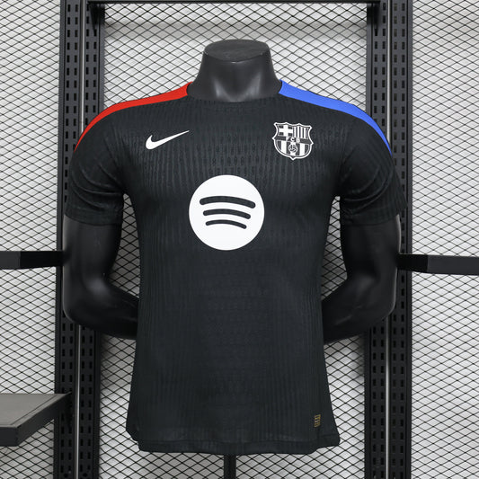 CAMISETA BARCELONA EDICIÓN ESPECIAL XI 24/25 HOMBRE (VERSIÓN JUGADOR)