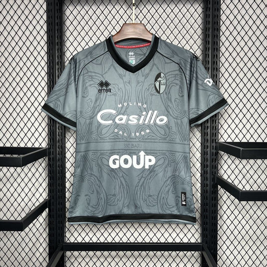 CAMISETA BARI II 24/25 HOMBRE