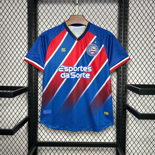 CAMISETA BAHIA I 24/25 HOMBRE