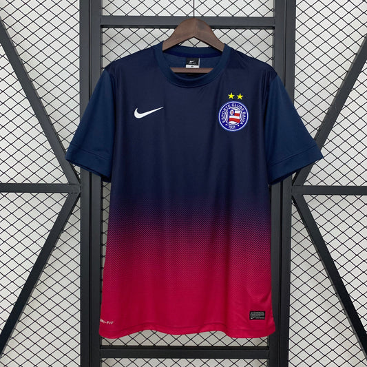 CAMISETA BAHIA II 13/14 HOMBRE (RETRO)