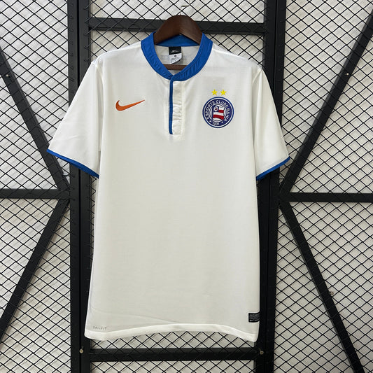 CAMISETA BAHIA I 13/14 HOMBRE (RETRO)