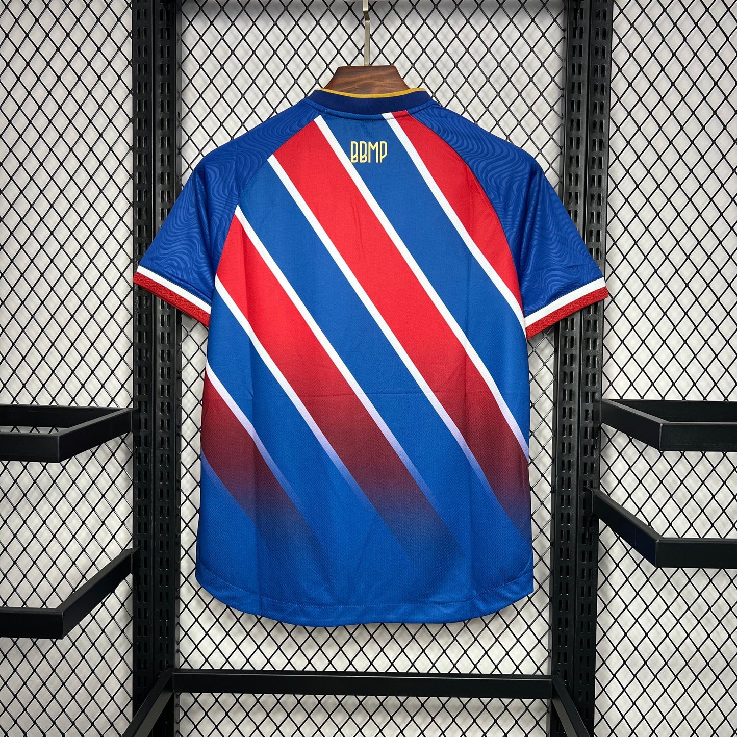 CAMISETA BAHIA I 24/25 HOMBRE