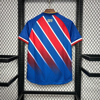 CAMISETA BAHIA I 24/25 HOMBRE