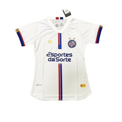 CAMISETA BAHIA II 24/25 MUJER