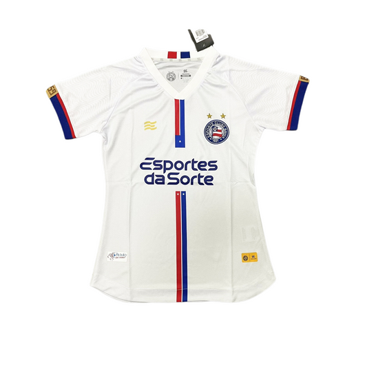 CAMISETA BAHIA II 24/25 MUJER