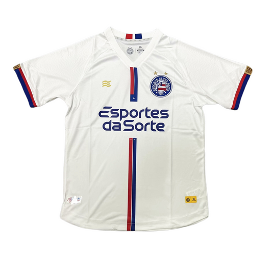 CAMISETA BAHIA II 24/25 HOMBRE