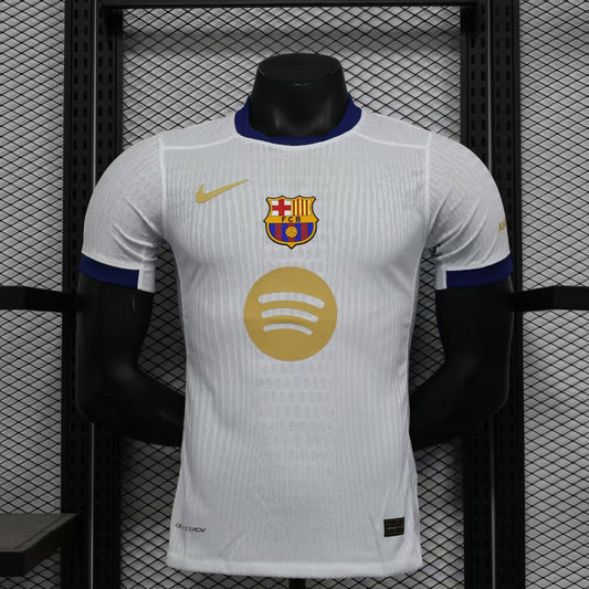 CAMISETA BARCELONA EDICIÓN ESPECIAL I 25/26 HOMBRE (VERSIÓN JUGADOR)
