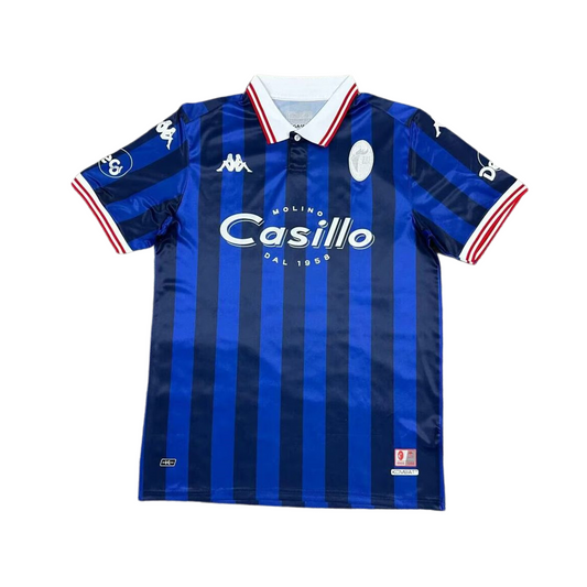 CAMISETA BARI EDICIÓN ESPECIAL I 24/25 HOMBRE