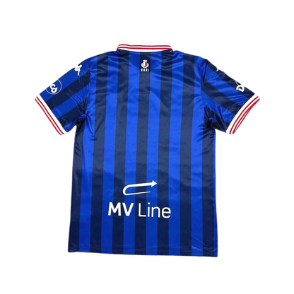 CAMISETA BARI EDICIÓN ESPECIAL I 24/25 HOMBRE