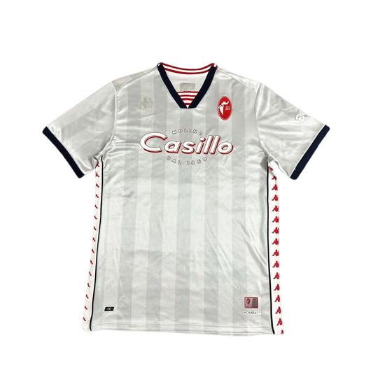 CAMISETA BARI EDICIÓN ESPECIAL II 24/25 HOMBRE