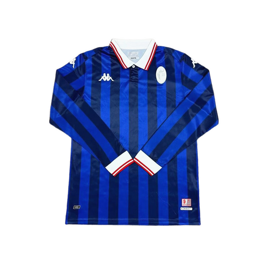 CAMISETA BARI EDICIÓN ESPECIAL I 24/25 HOMBRE (MANGA LARGA)