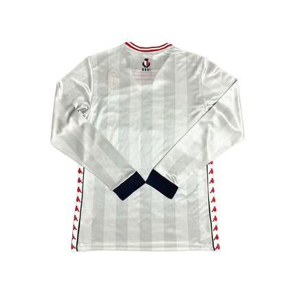CAMISETA BARI EDICIÓN ESPECIAL II 24/25 HOMBRE (MANGA LARGA)