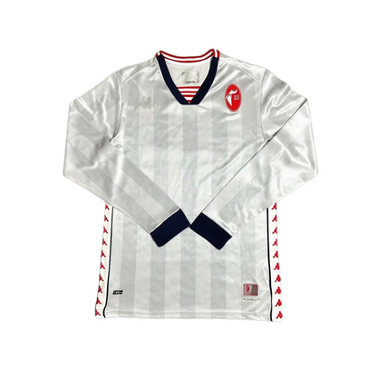 CAMISETA BARI EDICIÓN ESPECIAL II 24/25 HOMBRE (MANGA LARGA)
