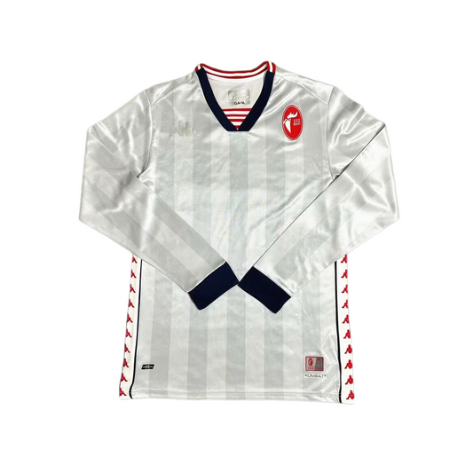 CAMISETA BARI EDICIÓN ESPECIAL II 24/25 HOMBRE (MANGA LARGA)