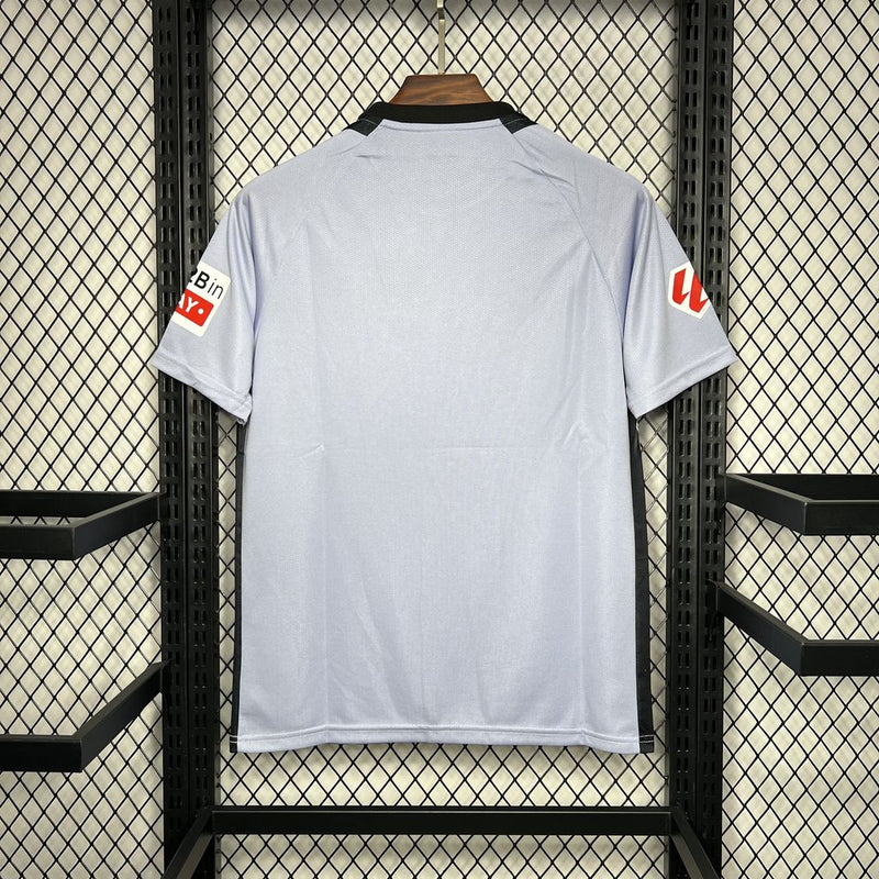 CAMISETA ATHLETIC BILBAO III 24/25 HOMBRE
