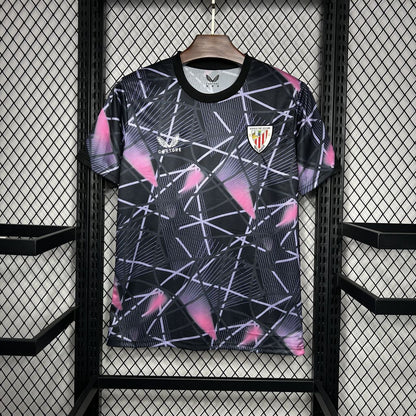 CAMISETA ATHLETIC BILBAO EDICIÓN LIMITADA I 24/25 HOMBRE