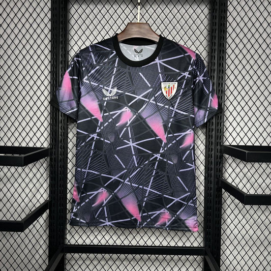 CAMISETA ATHLETIC BILBAO EDICIÓN LIMITADA I 24/25 HOMBRE