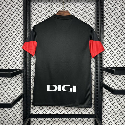 CAMISETA ATHLETIC BILBAO ENTRENAMIENTO I 24/25 HOMBRE