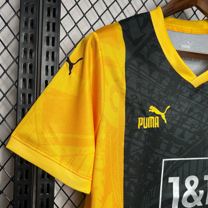 CAMISETA BORUSSIA DORTMUND EDICIÓN LIMITADA I 24/25 HOMBRE