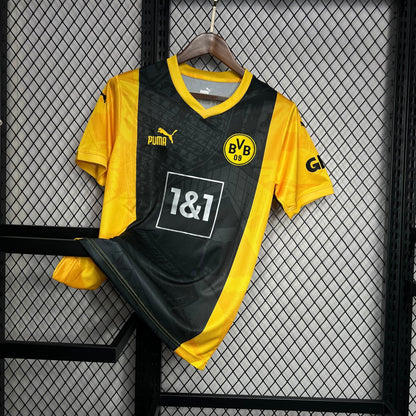 CAMISETA BORUSSIA DORTMUND EDICIÓN LIMITADA I 24/25 HOMBRE