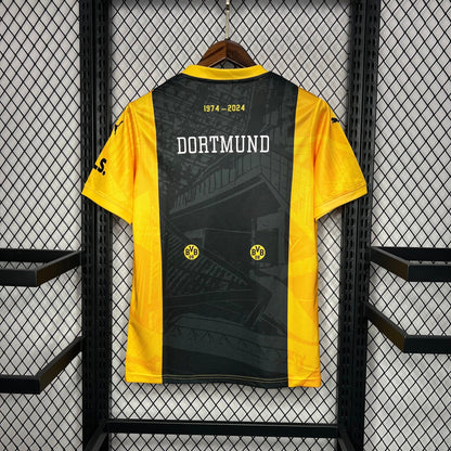 CAMISETA BORUSSIA DORTMUND EDICIÓN LIMITADA I 24/25 HOMBRE