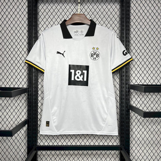 CAMISETA BORUSSIA DORTMUND III 24/25 HOMBRE