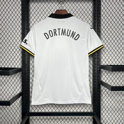 CAMISETA BORUSSIA DORTMUND III 24/25 HOMBRE