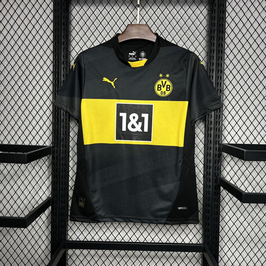 CAMISETA BORUSSIA DORTMUND II 24/25 HOMBRE