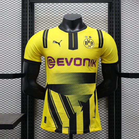 CAMISETA BORUSSIA DORTMUND EDICIÓN ESPECIAL I 24/25 HOMBRE (VERSIÓN JUGADOR)