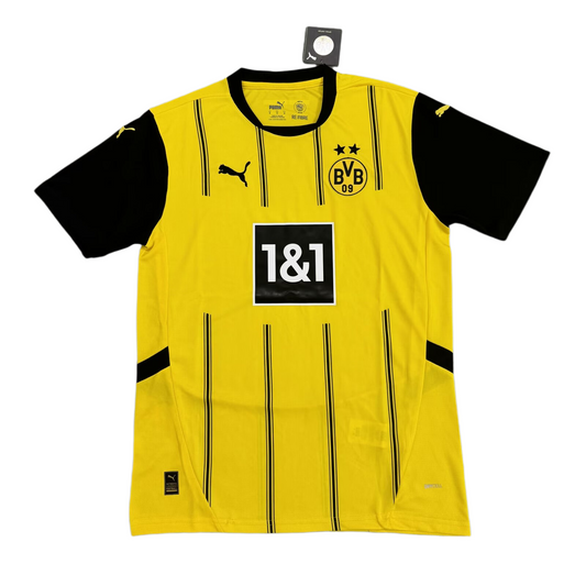 CAMISETA BORUSSIA DORTMUND I 24/25 HOMBRE