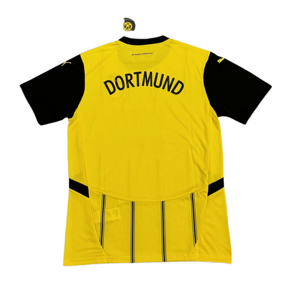 CAMISETA BORUSSIA DORTMUND I 24/25 HOMBRE