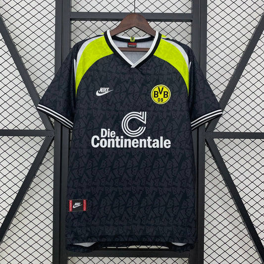 CAMISETA BORUSSIA DORTMUND II 95/96 HOMBRE (RETRO)