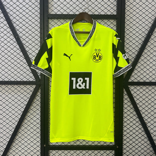 CAMISETA BORUSSIA DORTMUND EDICIÓN ESPECIAL I 25/26 HOMBRE