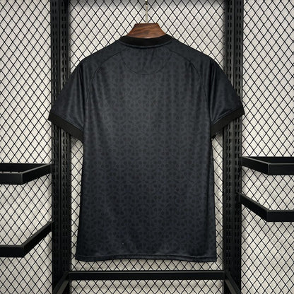 CAMISETA BOURNEMOUTH EDICIÓN ESPECIAL BLACK I 24/25 HOMBRE