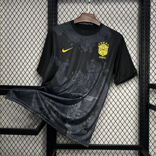 CAMISETA BRASIL EDICIÓN ESPECIAL VIII 2024 HOMBRE