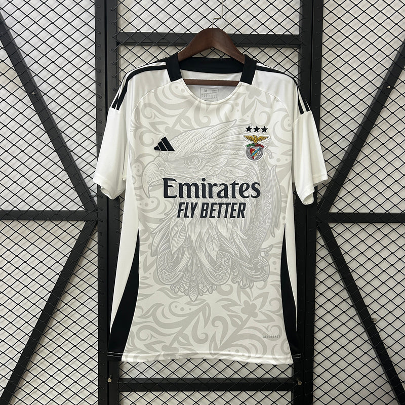 CAMISETA BENFICA ENTRENAMIENTO I 25/26 HOMBRE