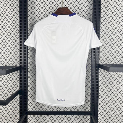 CAMISETA REAL MADRID I 07/08 HOMBRE (RETRO)