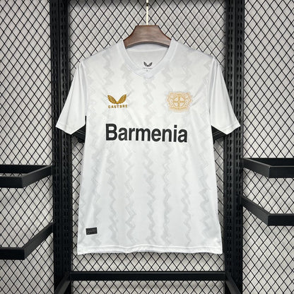 CAMISETA BAYERN LEVERKUSEN II 24/25 HOMBRE