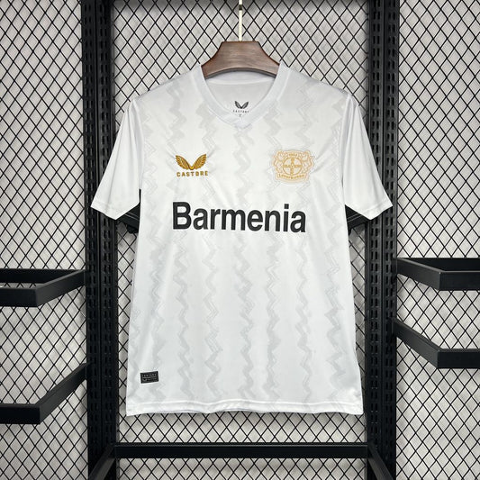 CAMISETA BAYERN LEVERKUSEN II 24/25 HOMBRE