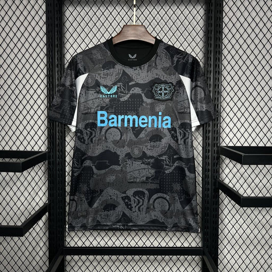 CAMISETA BAYERN LEVERKUSEN III 24/25 HOMBRE