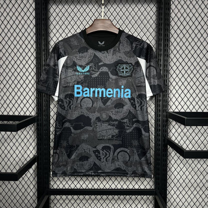 CAMISETA BAYERN LEVERKUSEN III 24/25 HOMBRE