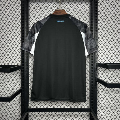 CAMISETA BAYERN LEVERKUSEN III 24/25 HOMBRE