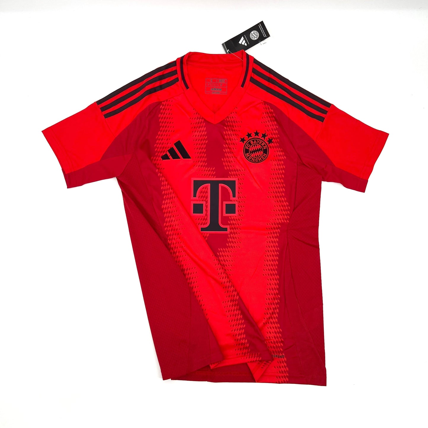 CAMISETA BAYERN MUNICH I 24/25 HOMBRE