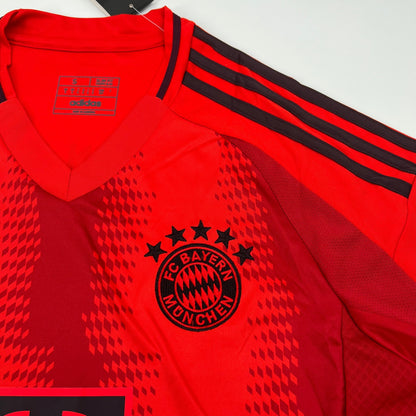 CAMISETA BAYERN MUNICH I 24/25 HOMBRE