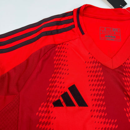 CAMISETA BAYERN MUNICH I 24/25 HOMBRE