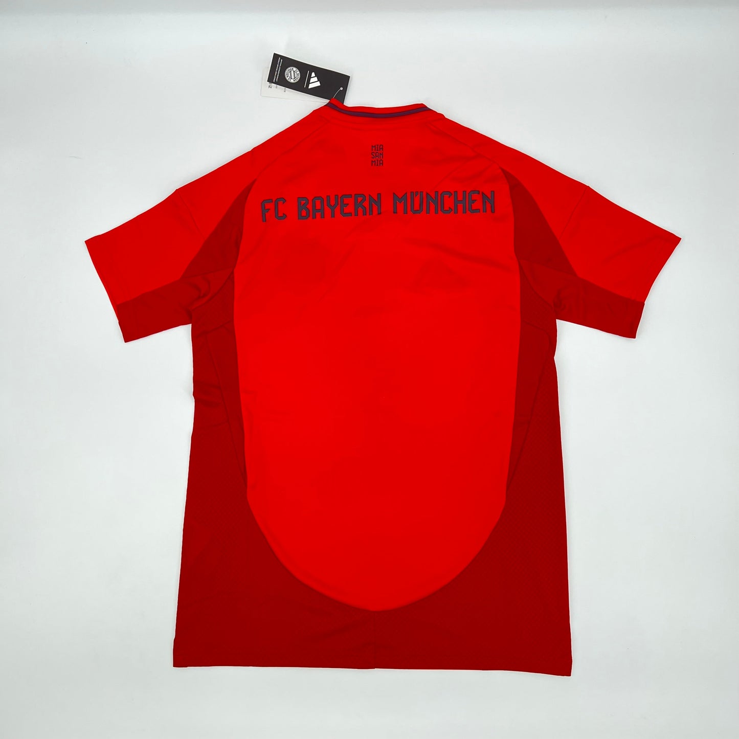 CAMISETA BAYERN MUNICH I 24/25 HOMBRE