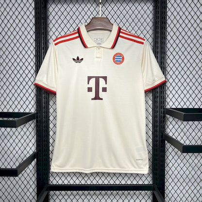 CAMISETA BAYERN MUNICH III 24/25 HOMBRE