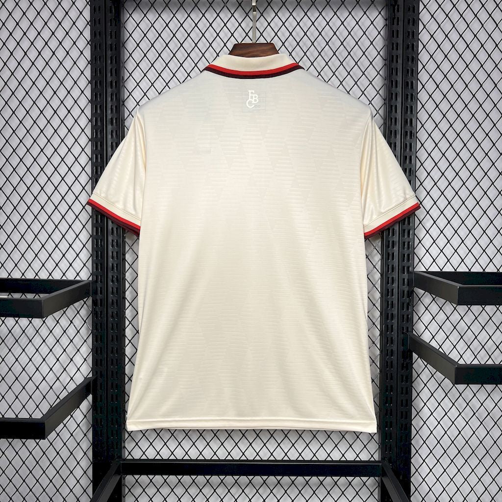 CAMISETA BAYERN MUNICH III 24/25 HOMBRE