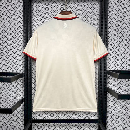 CAMISETA BAYERN MUNICH III 24/25 HOMBRE