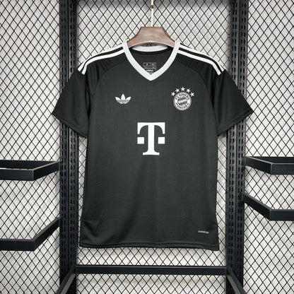 CAMISETA BAYERN MUNICH ENTRENAMIENTO I 24/25 HOMBRE